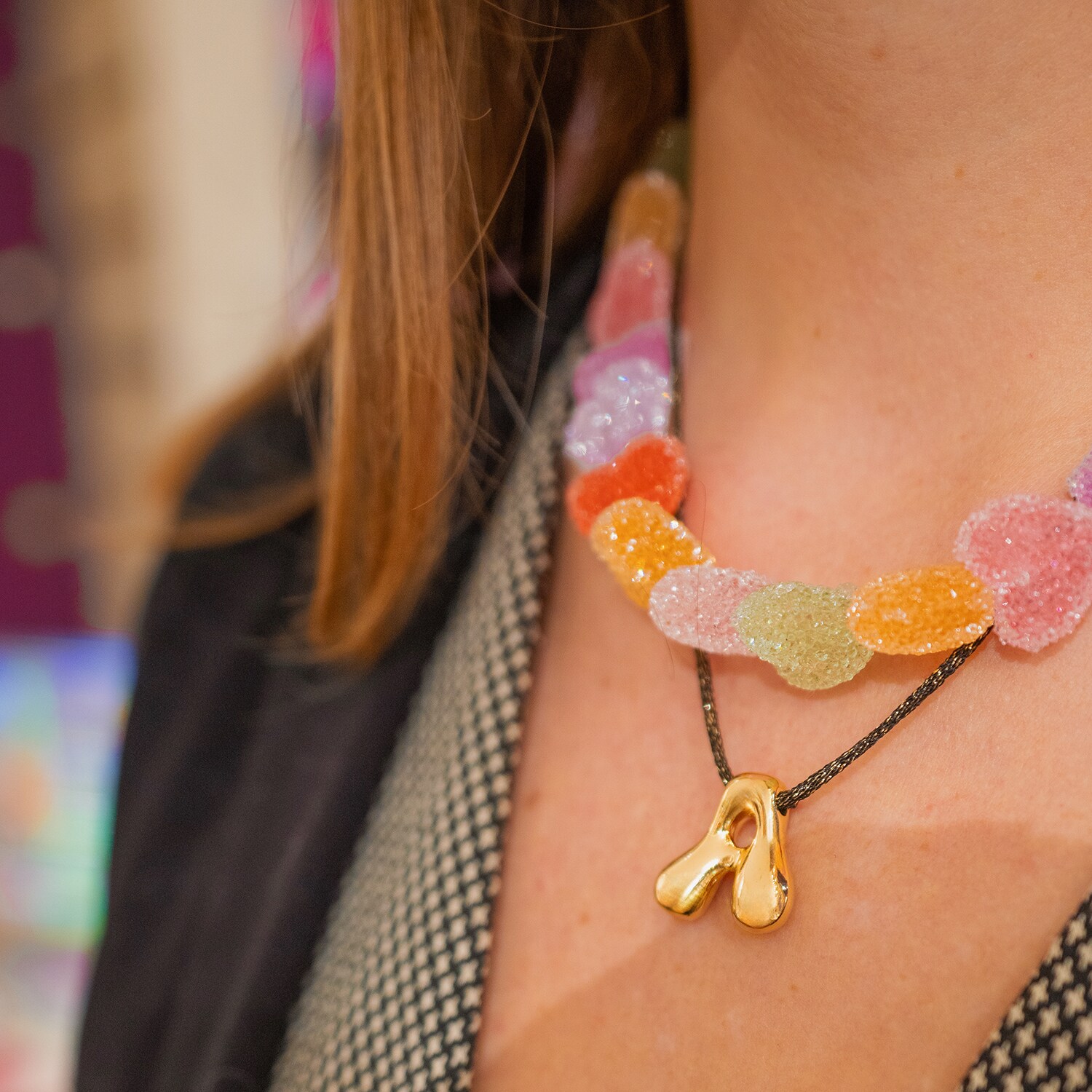 Bon☆Jour Marche様 リクエスト 7点 まとめ商品 Inside Adeline, trend spotter at Bon Marché Le Bon Marché